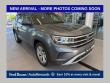 Used 2021 Volkswagen Atlas 2.0T SE w/Technology SUV