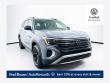 Used 2025 Volkswagen Atlas 2.0T Peak Edition SUV