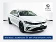 Used 2025 Volkswagen Jetta 1.5T SE Sedan