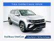 Used 2022 Volkswagen Taos 1.5T SEL SUV