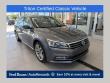 Used 2017 Volkswagen Passat SEL Premium Sedan