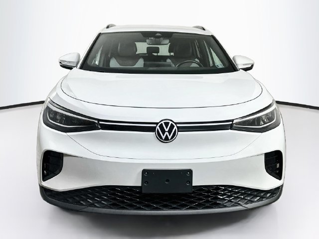 Certified 2023 Volkswagen ID.4 PRO with VIN 1V2CMPE8XPC032101 for sale in Doylestown, PA