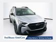 Used 2024 Subaru Outback Onyx Edition SUV