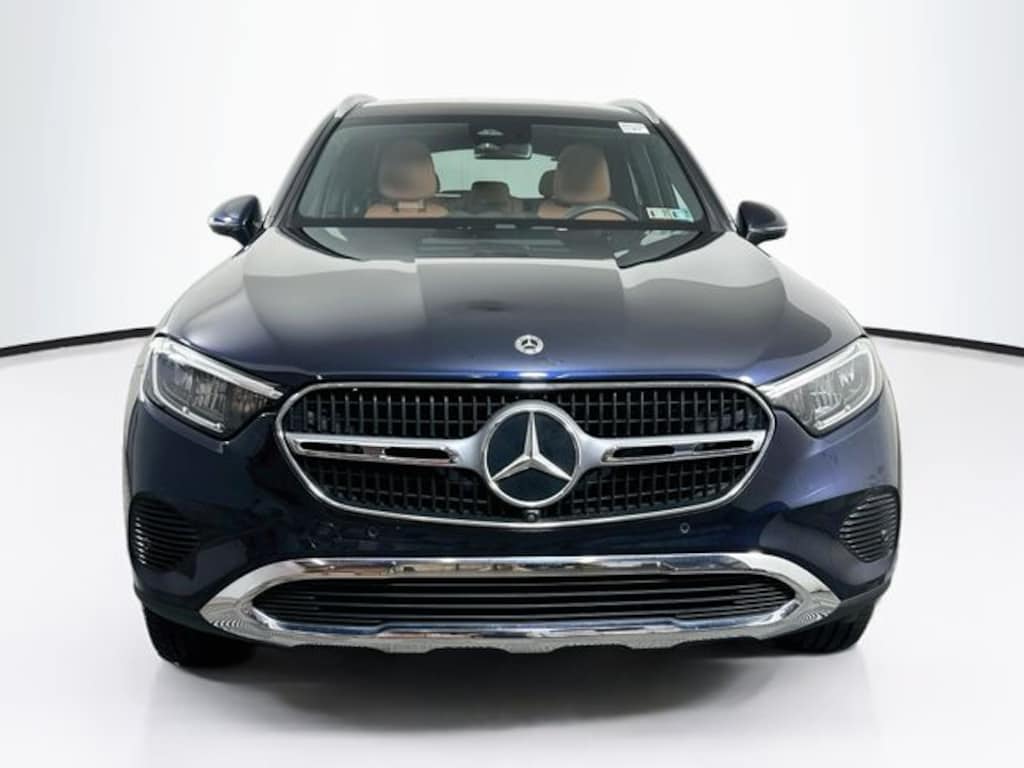 Used 2023 Mercedes-Benz GLC GLC 300 SUV