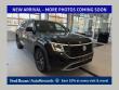 Used 2024 Volkswagen Atlas Cross Sport 2.0T SE w/Technology SUV