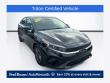 Used 2023 Kia Forte LXS Sedan