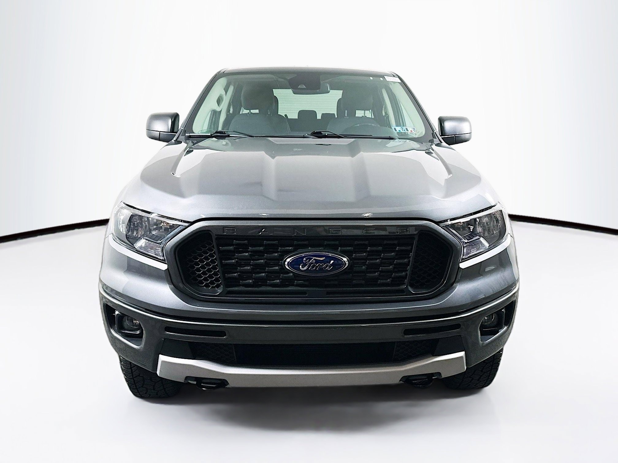 Used 2021 Ford Ranger XLT with VIN 1FTER4FHXMLD86687 for sale in Doylestown, PA