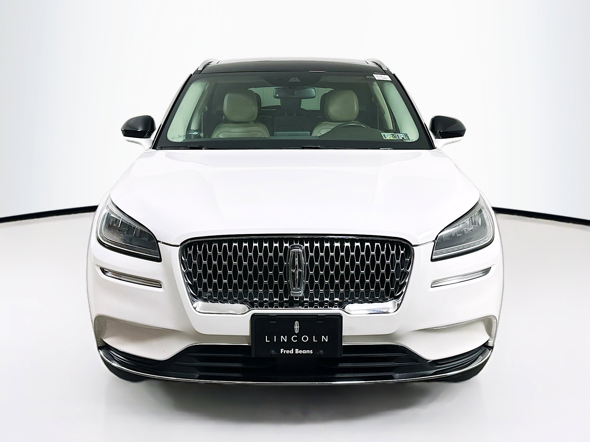 Used 2020 Lincoln Corsair Base with VIN 5LMCJ1D98LUL00948 for sale in Doylestown, PA