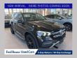 Used 2020 Mercedes-Benz GLE GLE 350 SUV