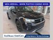 Used 2023 Volkswagen Taos 1.5T SE SUV