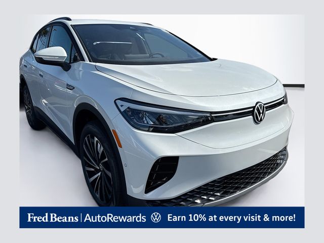 2025 Volkswagen ID.4 PRO AWD's photo