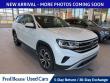 Used 2023 Volkswagen Atlas SEL SUV