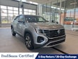Volkswagen Atlas Cross Sport