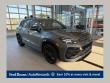 Used 2026 Volkswagen Tiguan 2.0T SE R-Line Black SUV