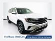 Used 2023 Volkswagen Atlas SEL SUV
