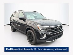 2026 Volkswagen Atlas 2.0T SE w/Technology SUV