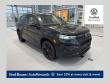 Used 2025 Volkswagen Tiguan 2.0T SE R-Line Black SUV