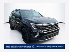2026 Volkswagen Atlas 2.0T SE w/Technology SUV