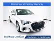 Used 2023 Audi A3 40 Premium Plus Sedan