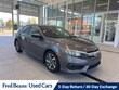 Honda Civic Sedan