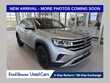  Volkswagen Atlas Cross Sport