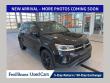 Used 2024 Volkswagen Taos 1.5T SE Black SUV