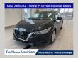 Used 2020 Nissan Sentra S Sedan