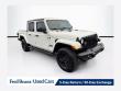 Used 2022 Jeep Gladiator Altitude Truck Crew Cab
