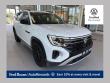 Certified 2025 Volkswagen Atlas 2.0T Peak Edition SUV