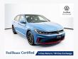 Used 2025 Volkswagen Jetta GLI 2.0T Autobahn Sedan
