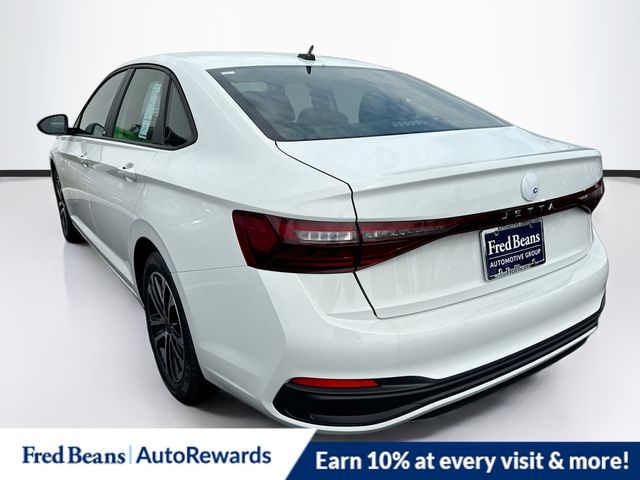 2026 Volkswagen Jetta 1.5T Sport photo 4