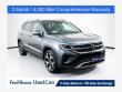 Used 2022 Volkswagen Taos 1.5T SEL SUV