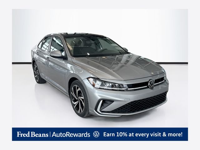 2026 Volkswagen Jetta 1.5T SEL Auto SULEV's photo
