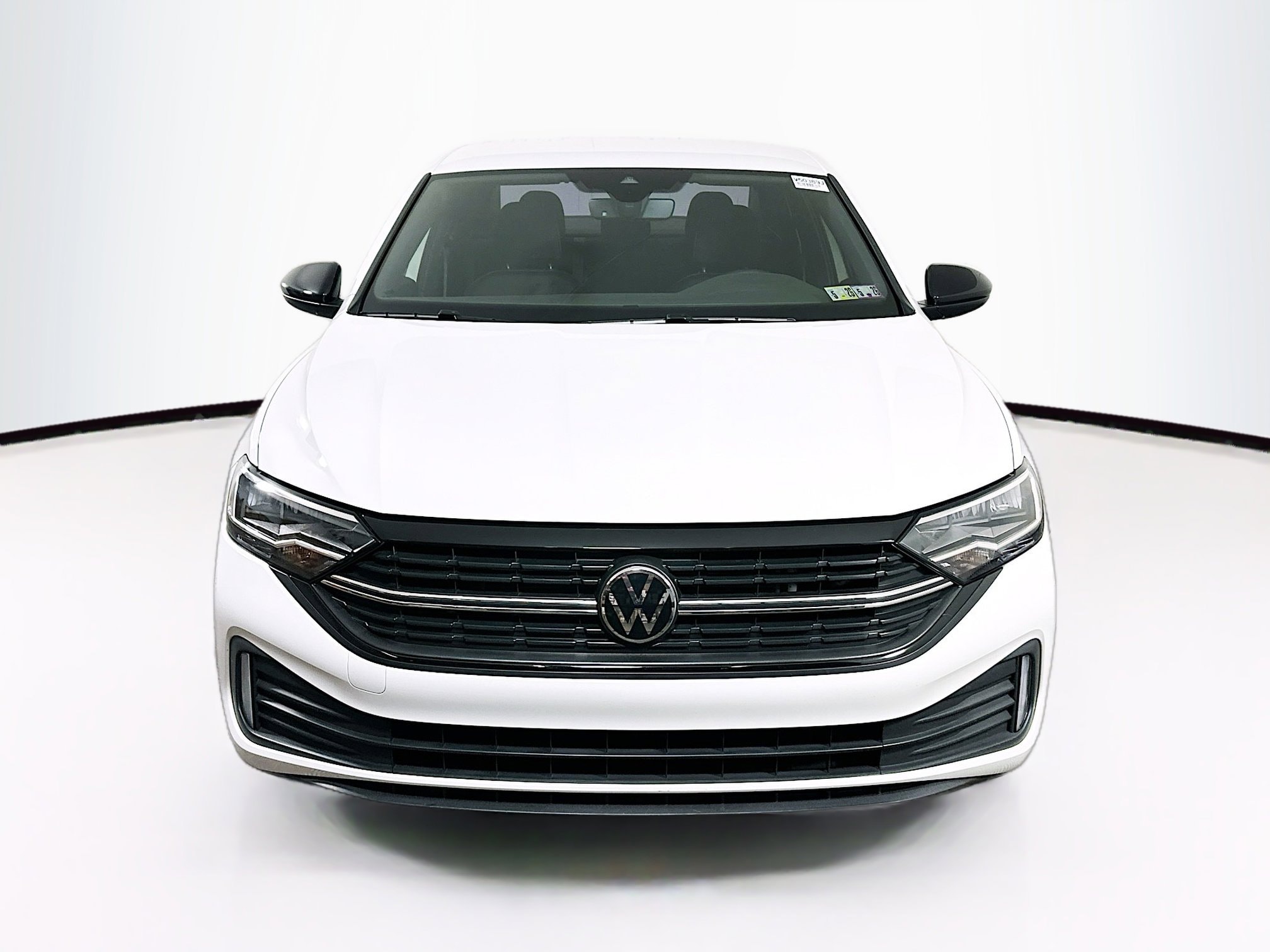 Certified 2023 Volkswagen Jetta Sport with VIN 3VWBM7BU9PM043326 for sale in Doylestown, PA