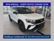 Used 2024 Volkswagen Taos 1.5T SE SUV