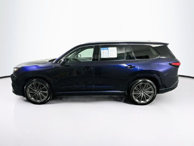 Used 2025 Lexus TX 350 Luxury SUV