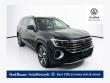 Certified 2024 Volkswagen Atlas 2.0T SEL SUV