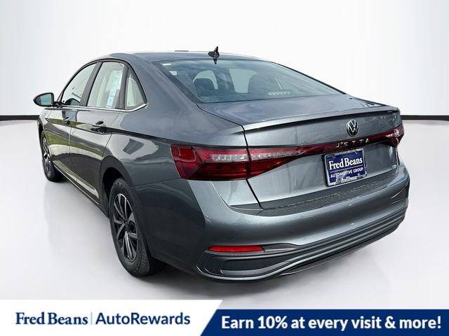 2026 Volkswagen Jetta 1.5T S photo 4