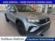 Used 2022 Volkswagen Taos 1.5T SE SUV