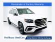 Used 2025 Mercedes-Benz GLS GLS 450 SUV