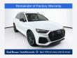 Used 2023 Audi SQ5 Premium Plus SUV