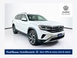  Volkswagen Atlas