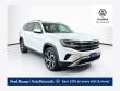 Certified 2023 Volkswagen Atlas SEL SUV