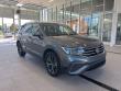Certified 2024 Volkswagen Tiguan 2.0T SE SUV