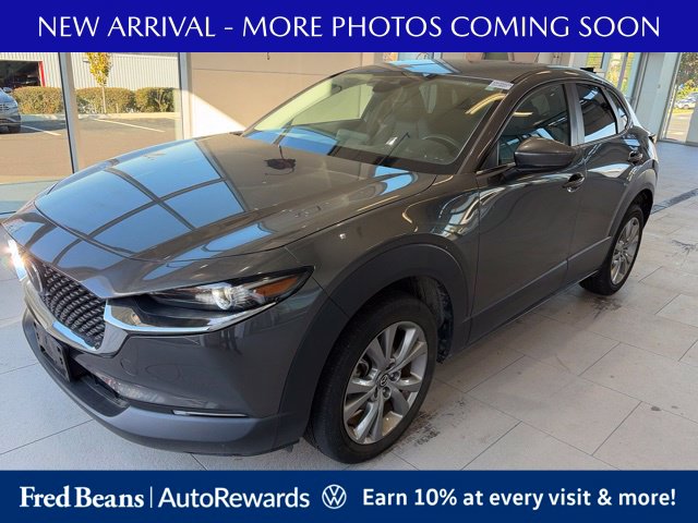 Used 2023 Mazda CX-30 2.5 S Select Package SUV