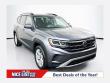 Used 2022 Volkswagen Atlas 3.6L V6 SE w/Technology SUV