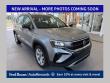 Certified 2023 Volkswagen Taos 1.5T S SUV