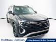 Certified 2025 Volkswagen Atlas 2.0T Peak Edition SUV