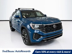 2026 Volkswagen Atlas Cross Sport 2.0T SEL Premium R-Line SUV