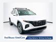 Used 2022 Hyundai Tucson Limited SUV